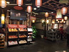 -赵家院子佬火锅(重庆总店)
