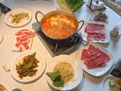 -肴约·花园式餐厅(湖里店)