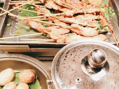 -上海锦江汤臣洲际大酒店壹阶层