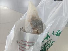 -安徽阜阳卷馍(西单店)