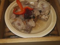 -蔡澜点心·粤菜(西单大悦城店)