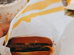 -麦当劳(保利若比邻店)