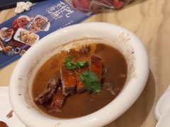 -锦粤宫·精致粤菜(深圳北站店)