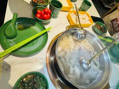 -润园四季椰子鸡火锅(南山海岸城店)