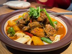 -纳鲁孜·新疆特色餐厅(上海悦荟广场店)