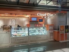 -CloudD'or可露朵蛋糕(1733商业空间店)