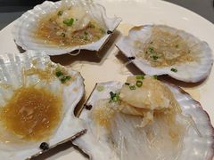 -海鲜e族(马王堆店)