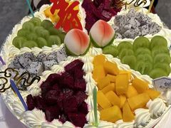 -合家亲妈妈菜·博山菜老字号(联通路店)