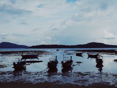 -拉威海鲜市场