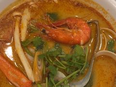 -CHILL Pho澳洲牛肉越南粉(佛山顺德万象汇店)