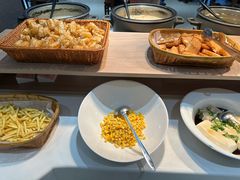 -天荷菜根·闽南素食自助(刺桐北路店)