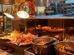 -比格比萨自助(宝山日月光店)