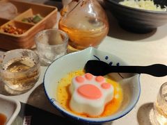 -猫爪爪原切自助烤肉(观音桥阳光世纪店)