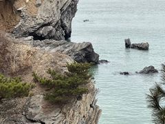 -大连金石滩滨海国家地质公园