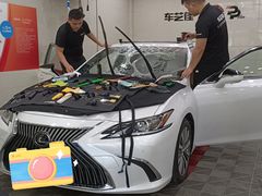 -车艺尚上海龙膜隐形车衣汽车贴膜旗舰店