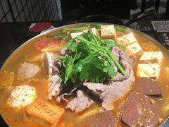-8锅臭臭锅·正宗台湾小火锅(中心五路店)