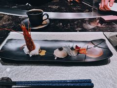 -Ginza Onodera铁板烧(外滩十八号店)