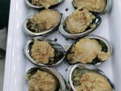 -必点蒸汽海鲜(止锚湾店)