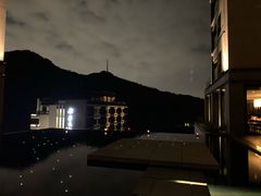 -台北北投丽禧温泉酒店