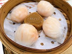 金牌虾饺皇-赏点粤式点心(广州塔店)