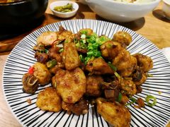 -天府掌柜(九眼桥店)