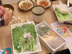 -野妹火锅(南园店)