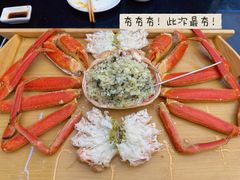 -震海贝烤贝·民俗特色店(延吉总店)