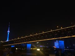 -武汉两江游览·夜游长江(汉口粤汉码头)