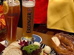 -申德勒加油站西餐厅Schindlers Tankstelle(上海外滩店)