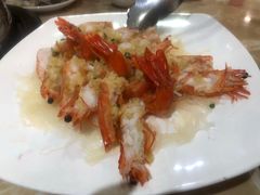 -海大大蒸汽海鲜餐厅·粤菜·特色小炒(欢乐颂店)