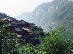 -乌江画廊(彭水苗族土家族自治县)