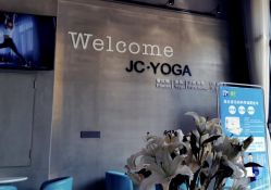 点击看大图 -JC·YOGA静禅瑜伽普拉提