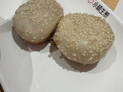 -小杨生煎(天之骄子店)