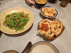 -廖川菜(金虹桥店)