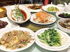-乾隆美食·本帮菜(黄河路店)