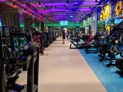 -Trainyard 炼·工场(中国国际贸易中心店)