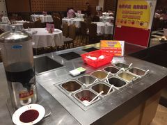 -稻香酒家·33年老字号·港式粤菜(富邦中心店)