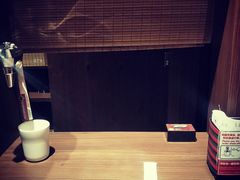 -一蘭拉面(铜锣湾店)