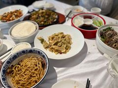 -满堂·烤鸭店·北京菜(鼓楼店)