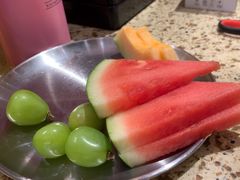 -姜胖胖无限自助烤肉(罗湖宝能店)