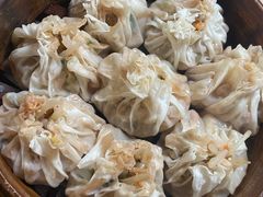 津味素烧-正宗天津烧麦馆(柳州路店)