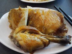 烤鸡-香妃烤鸡(西单店)