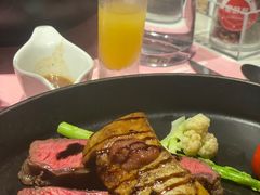 -西堤厚牛排(昆山店)