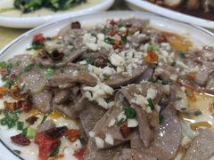 -青竹园海鲜餐厅(海天路店)