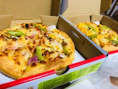 -那坡里比萨(康王北路店)