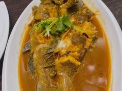 -北李妈妈菜·海肠捞饭(开发区万达店)
