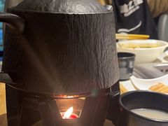 -味之绝美蛙鱼火锅(建设路店)
