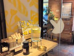 -方炉·天然食材面包店(青秀店)