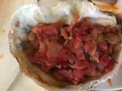 -Bamboo Bar & Grill Restaurant