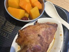 -荟选餐饮徐家汇社区食堂(徐虹北路店)